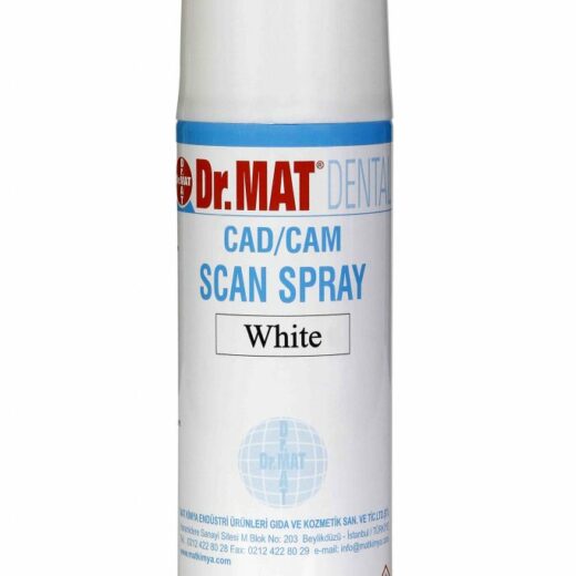 Dr. Matt Scan-Spray