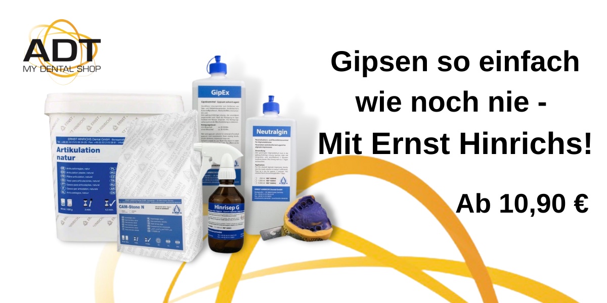 Ernst Hinrichs Produkte